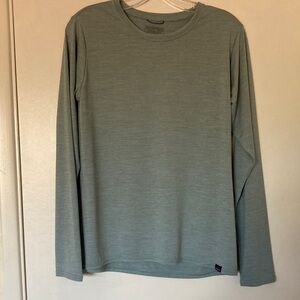 Patagonia Capilene Cool Daily Long-Sleeved Top